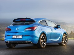opel astra opc pic #104455