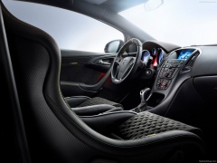 opel opc extreme pic #109562