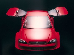 Opel Astra Xtreme Concept pic