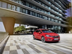 opel astra pic #151192