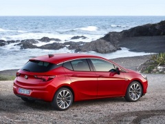 opel astra pic #151210