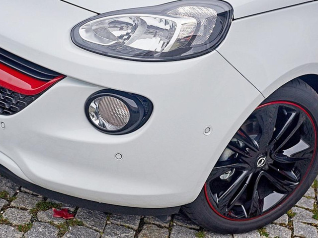 opel adam pic #155386