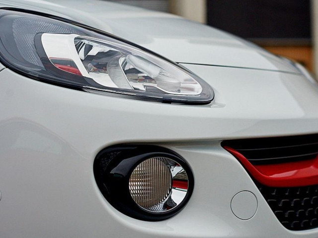 opel adam pic #155393