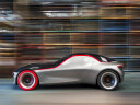 Opel GT