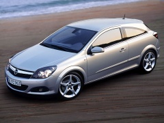 opel astra gtc pic #16766