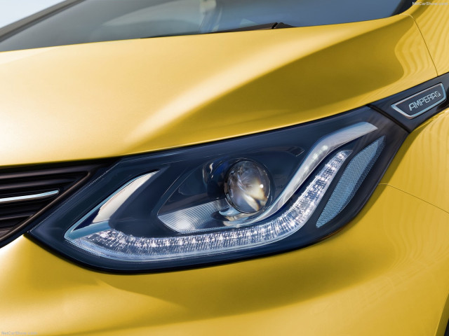 opel ampera pic #174675