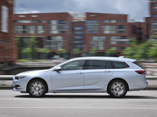 opel insignia sports tourer pic #178863