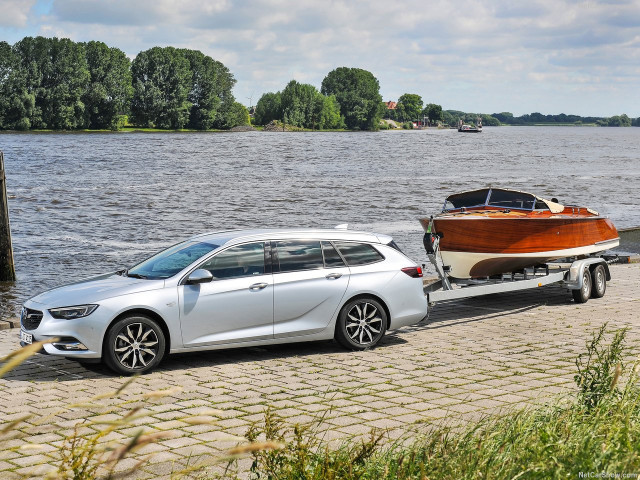 opel insignia sports tourer pic #178864