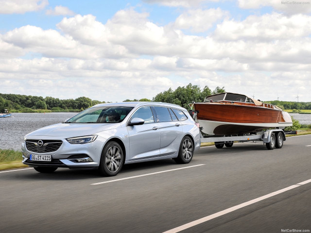 opel insignia sports tourer pic #178865