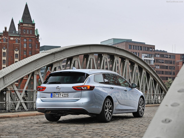 opel insignia sports tourer pic #178872