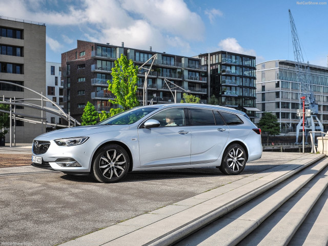 opel insignia sports tourer pic #178880