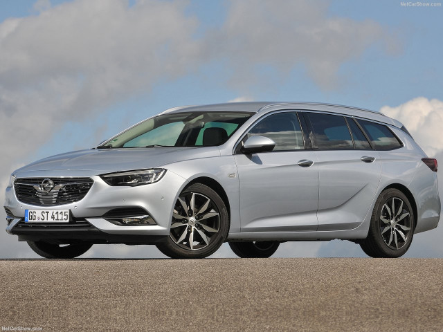 opel insignia sports tourer pic #178882