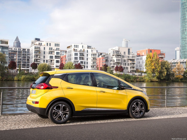 opel ampera pic #182176