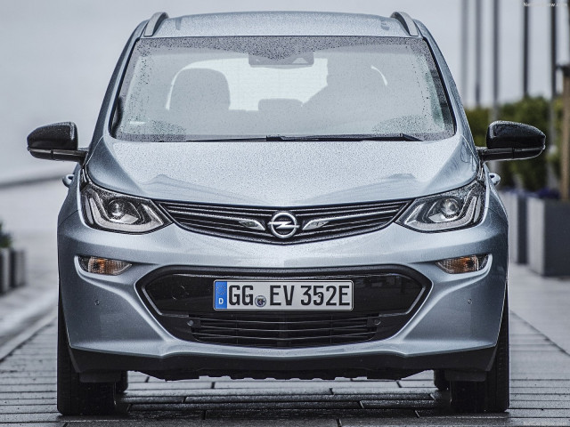 opel ampera pic #182191