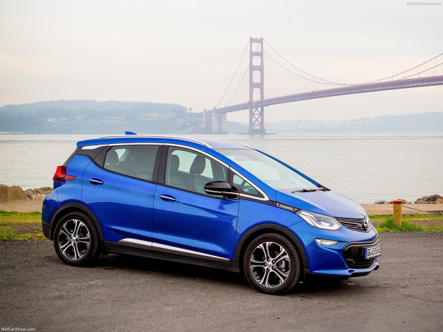 opel ampera pic #182195