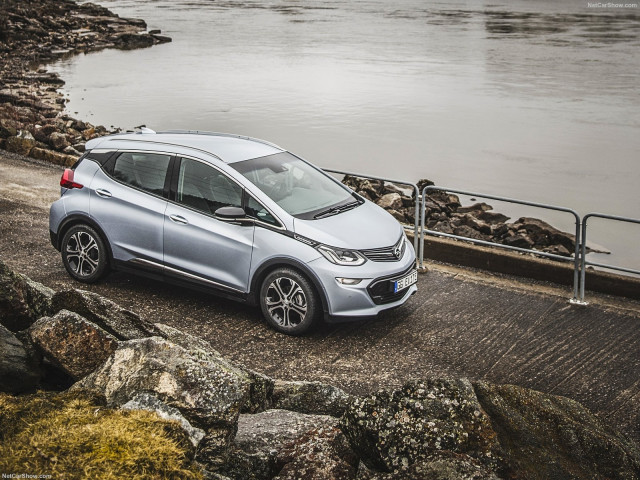 opel ampera pic #182197