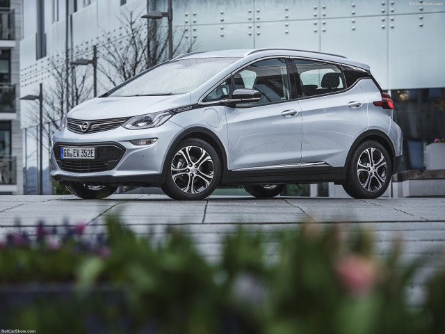 opel ampera pic #182198