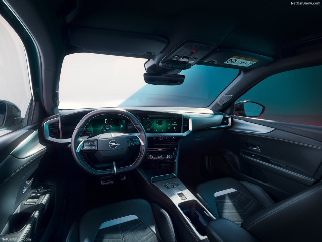 opel mokka pic #206886