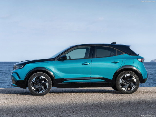 opel mokka pic #206888