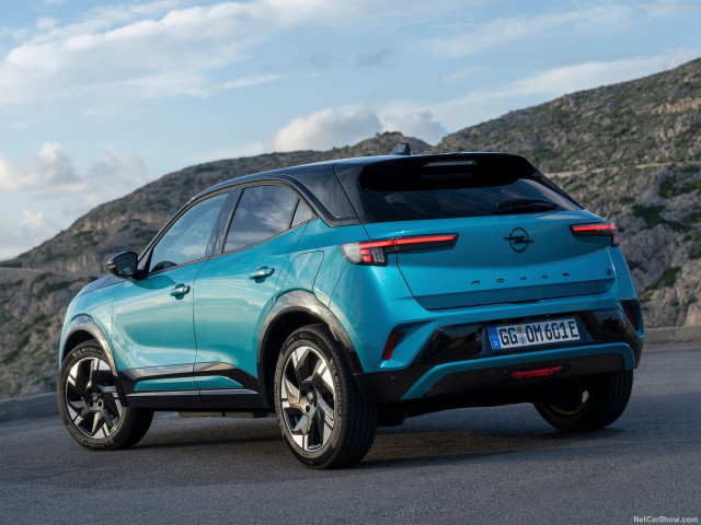 opel mokka pic #206891
