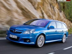 opel vectra opc pic #27353