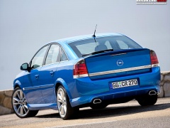 opel vectra opc pic #27355