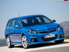 opel vectra opc pic #27356