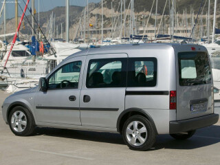 Opel Combo II (C)