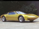 Opel GTW Geneve