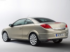 opel astra twin top pic #44833
