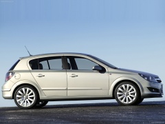 opel astra pic #44847