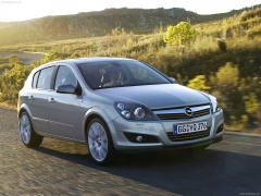 opel astra pic #44855