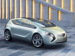 Opel Flextreme pic