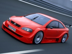 opel astra opc pic #48721