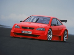 opel astra opc pic #48722