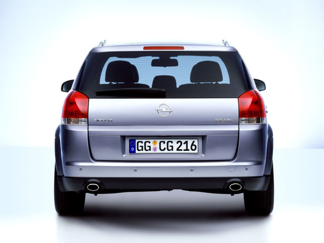 opel signum pic #5325