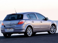 opel astra pic #5365