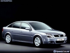 opel vectra pic #5435