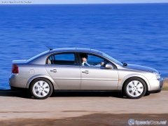 opel vectra pic #5436