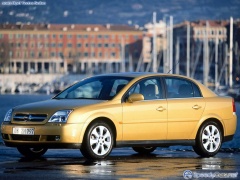 opel vectra pic #5446