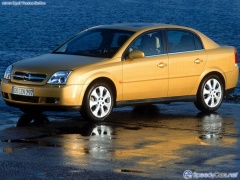 opel vectra pic #5447