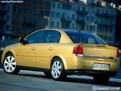 opel vectra pic #5452