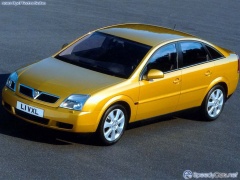 opel vectra pic #5453