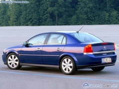 opel vectra pic #5456