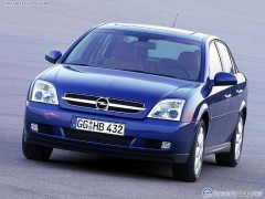 opel vectra pic #5459