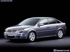 opel vectra pic #5466