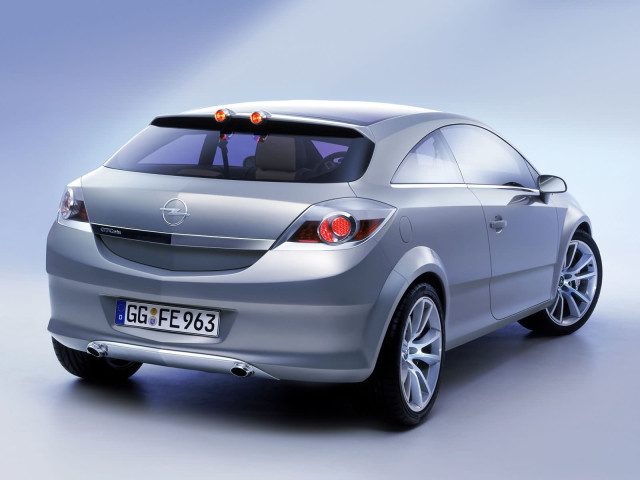 opel gtc pic #5479