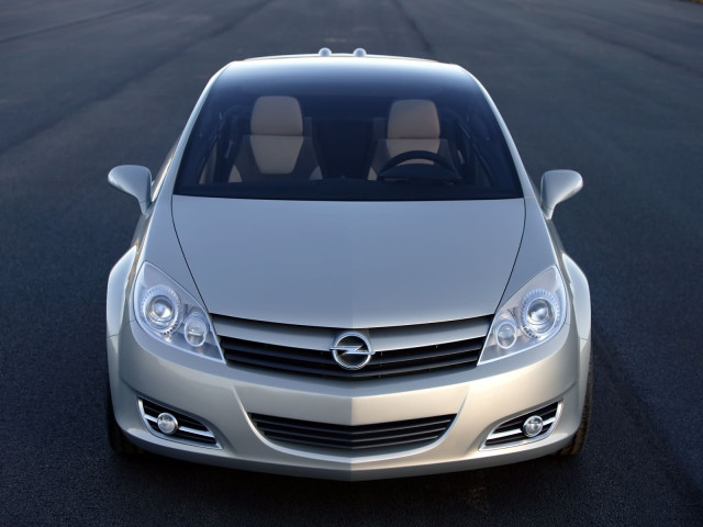 opel gtc pic #5491