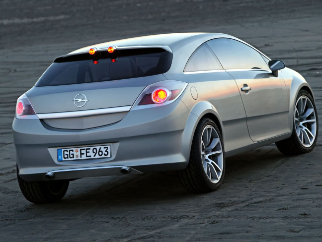 opel gtc pic #5492