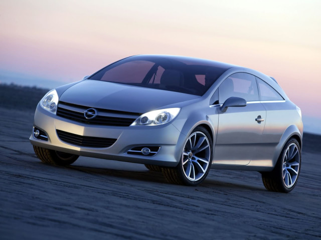 opel gtc pic #5494